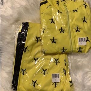 Jeffree Star Tracksuit (L)